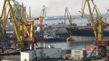 Стратегия развития портов по Вилкулу: снижение рисков, конкурентоспособность тарифов и услуг