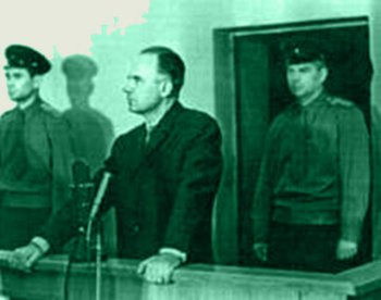 Пеньковский: Конец карьеры предателя