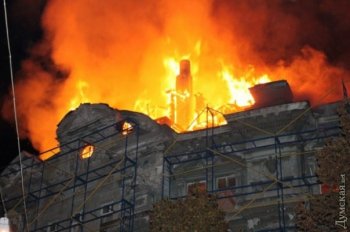 Дом Руссова: Загубленный архитектурный шедевр