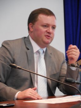 Олег Муратов о перспективах вступления Украины в ЕС