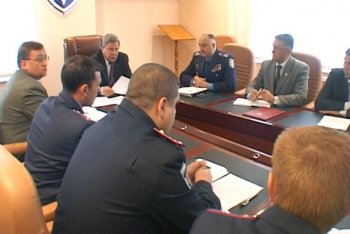 В Ильичевске обсудили нарушения в сфере торговли