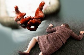 Одесская область: убийство матери своим сыном уже никого не удивляет…