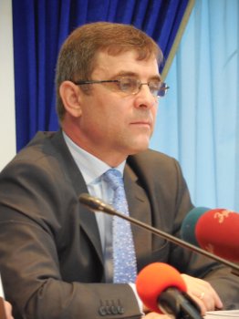 Михаил Русинский: «Добросовестная конкуренция – залог правовой грамотности граждан и планомерной экономики государства»