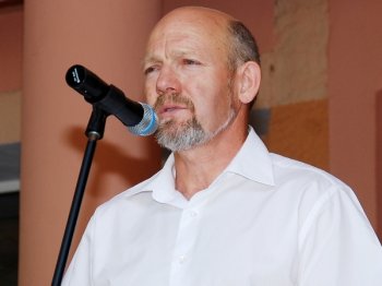 Юрий Работин опротестует лишение лицензии телеканала "АТВ"
