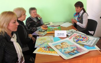 В Одессе прошел конкурс творческих работ школьников «Мое правовое образование»