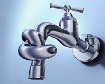 На каких улицах Одессы и ее пригородов 28 октября не будет воды