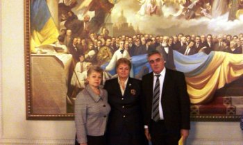 Одесситы поучаствовали в парламентских слушаниях по вопросам образования
