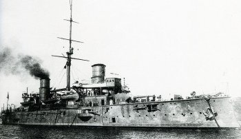 Тайная война Великобритании против России в 1904-1905 гг.