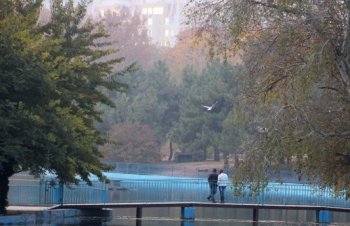 67 лет назад в Одессе почти на 22 градуса было холоднее, чем сегодня 