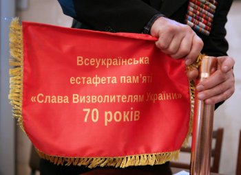 Встреча поколений в Одессе (фото)