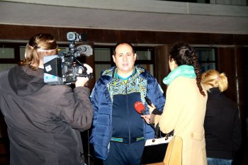 Все спортсмены украинской сборной по таиландскому боксу привезли медали ((фото)