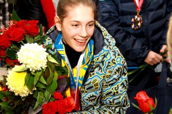 Все спортсмены украинской сборной по таиландскому боксу привезли медали ((фото)