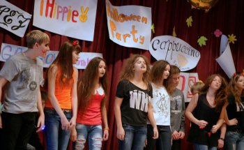 В Одессе прошла Экономическая Деловая игра (фото)