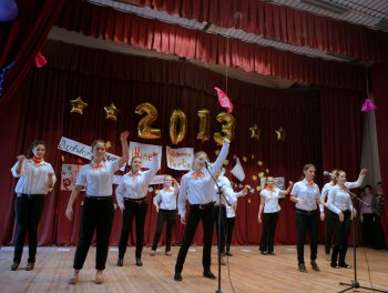 В Одессе прошла Экономическая Деловая игра (фото)