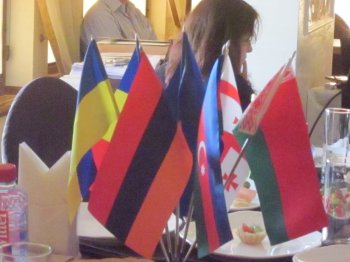 Европа выделила на Украину деньги