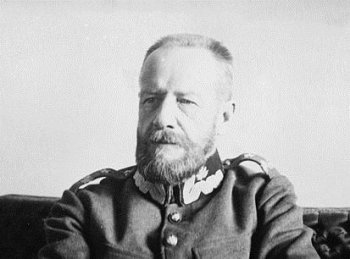 Срединная Литва как семя раздора