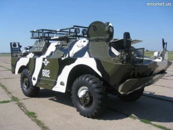 Топ-5 самых необычных транспортных средств, которые можно приобрести в интернете