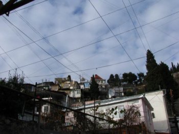 Одесская область: гастролеру-домушнику крупно не повезло