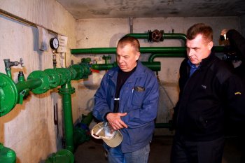 В Одессе появилась успешная альтернатива ЖЭКам