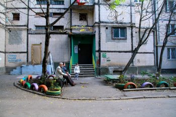 В Одессе появилась успешная альтернатива ЖЭКам