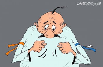 Скоро Одессу посетит главный по «УДАРу»