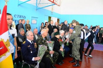 В Одессе завершился Городской этап Всеукраинских военно-спортивных игр «Зарница» и «Сокол» 