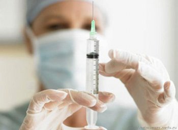 Одесские железнодорожники попали под всеобщую вакцинацию