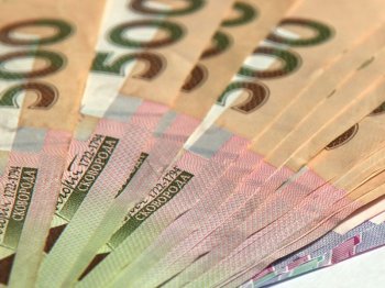 От плательщиков региона местный бюджет пополнился более чем на 3 миллиарда гривен