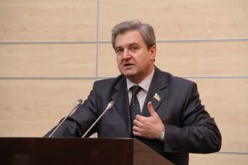 Сергей Гриневецкий уверен: несмотря на временные проблемы, отношения Украины и России будут активно развиваться