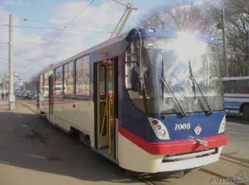 Как работает городской транспорт Одессы: К сведению «Одесгорэлектротранса»