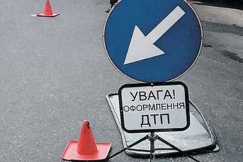 Одесса: водитель "Хюндай Элантра" пострадал, водитель "Дэу Ланос" – погиб