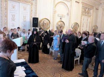 В Одессе состоялся Форум Союза православных женщин Украины