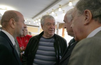 В Одессе начал работу Международный деловой форум «Дунайская синергия» (фото)