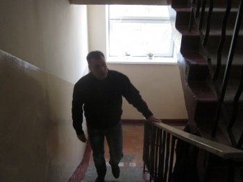 СОН "Марсельский" продолжает работу
