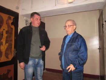 СОН "Марсельский" продолжает работу