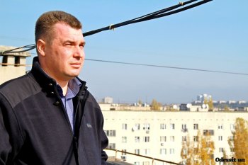 СОН "Марсельский" продолжает работу