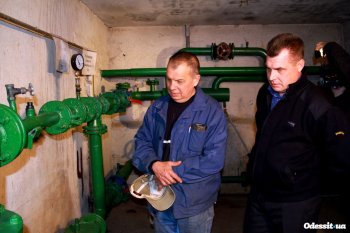 СОН "Марсельский" продолжает работу