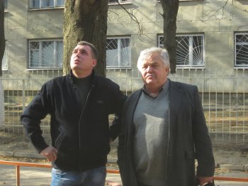 СОН "Марсельский" продолжает работу