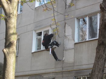 СОН "Марсельский" продолжает работу