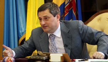 Председатель Одесской облгосадминистрации опроверг информацию о своей отставке