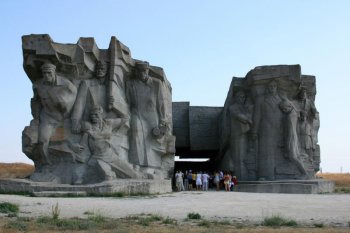 Самый драматический в истории Великой Отечественной войны десант