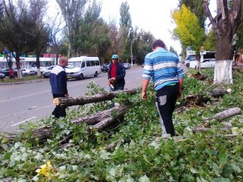 Изменения в работе городского транспорта Одессы на выходные дни