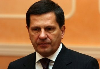 Костусев таки уходит