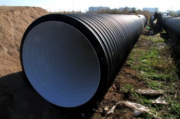 На Куяльнике идут масштабные восстановительные работы