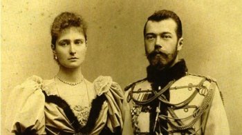 119 лет назад вступил на престол последний российский император Николай II 