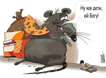 Частный детектив Чернигов: Пенсионеры, берегись арендаторов квартир!