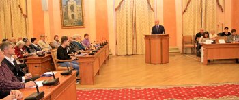 Общественное обсуждение проблем реформирования ЖКХ