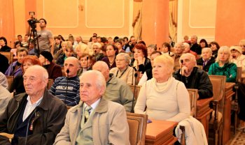Общественное обсуждение проблем реформирования ЖКХ