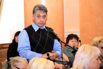 Общественное обсуждение проблем реформирования ЖКХ