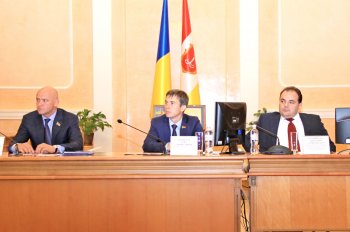 Общественное обсуждение проблем реформирования ЖКХ